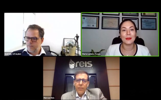 Compliance no Agro e a LGPD: assista à live com Marcus Reis