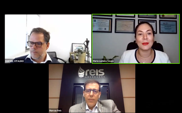 Compliance no Agro e a LGPD: assista à live com Marcus Reis