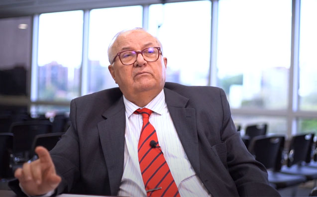 Quem aplica o Direito? | Grandes Desafios da Aplicação do Direito, por Sílvio Venosa