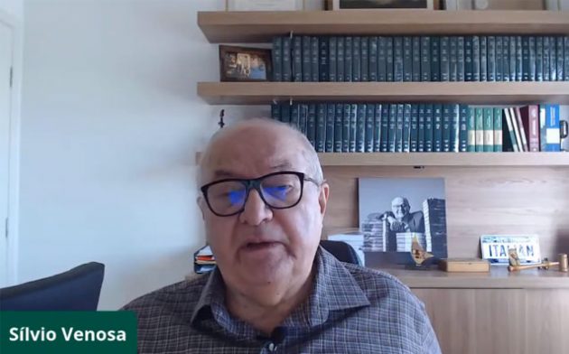 Reflexões sobre o Direito de Família na Atualidade, com Sílvio Venosa