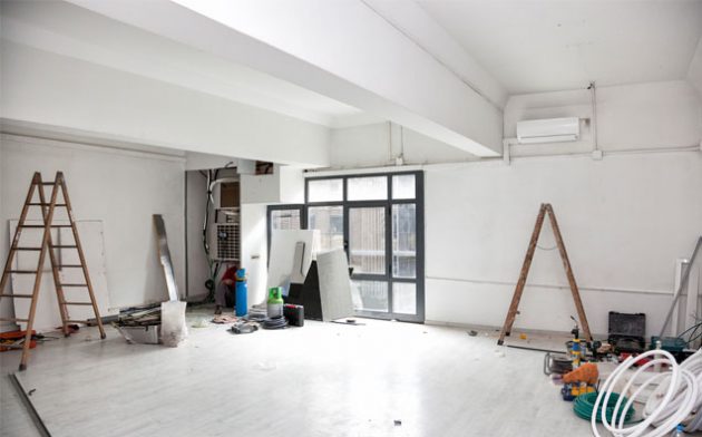 Pode o síndico proibir obras nos apartamentos durante a pandemia?