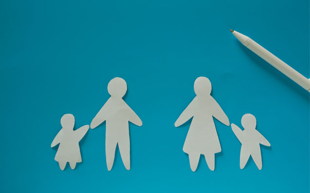 Advocacia e causas familiares