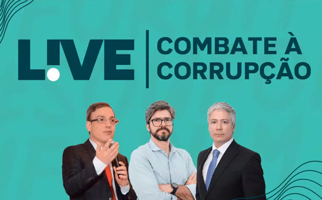 Combate à Corrupção: Direito Administrativo, Constitucional e Processo Civil