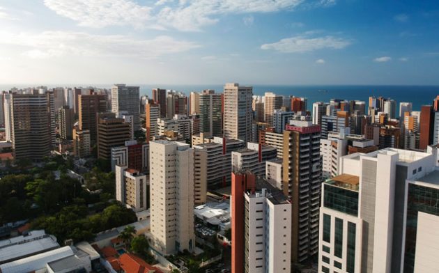 O condomínio na multipropriedade ou time-sharing