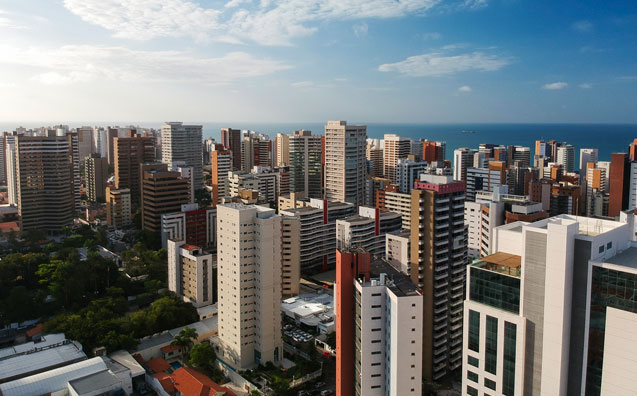 O condomínio na multipropriedade ou time-sharing
