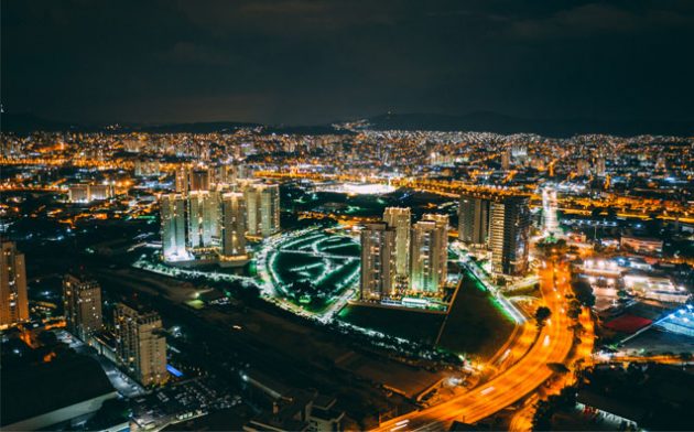 Parecer: PPP para gerir o Sistema de Iluminação Pública da cidade de São Paulo