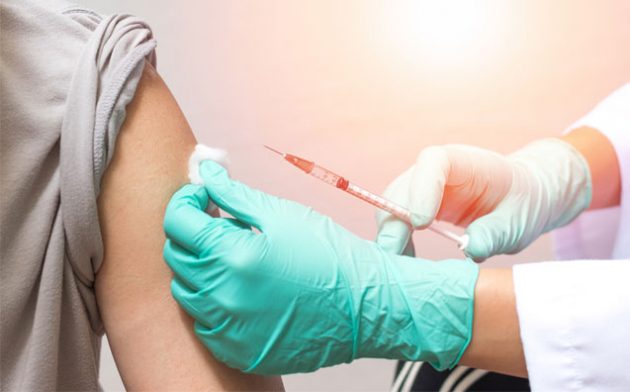 É possível ensaios clínicos de vacina para covid-19 em crianças?