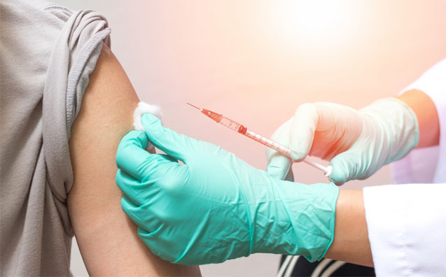 É possível ensaios clínicos de vacina para covid-19 em crianças?