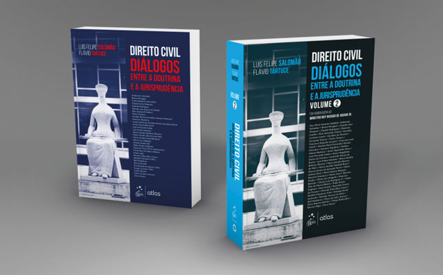 Direito Civil – Diálogos entre a Doutrina e a Jurisprudência | Volume 2