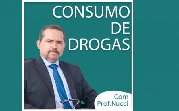 Consumo de drogas | Conversando com o Nucci