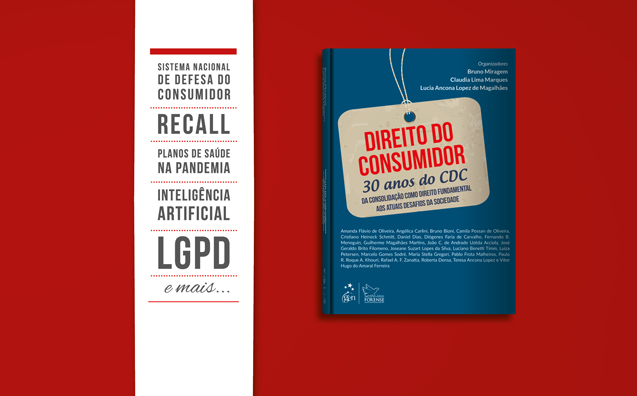 Direito do Consumidor – 30 anos do CDC: da consolidação como Direito fundamental aos atuais desafios da sociedade