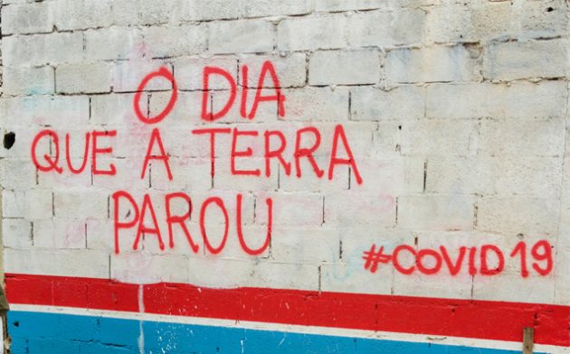 O direito privado brasileiro pós-pandemia da covid-19