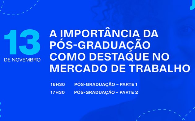 A importância da pós-graduação como destaque no mercado de trabalho