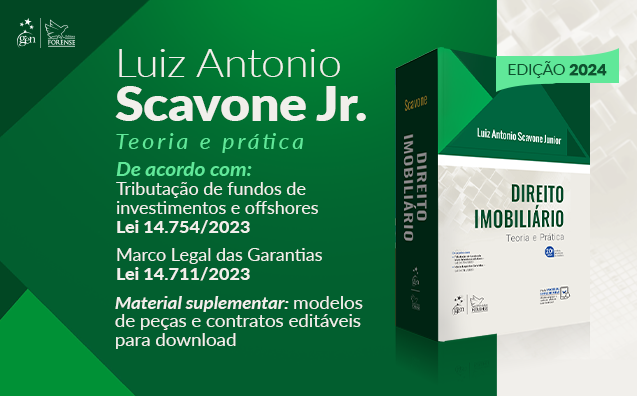 Direito Imobiliário: 20 edições unindo teoria e prática de verdade!