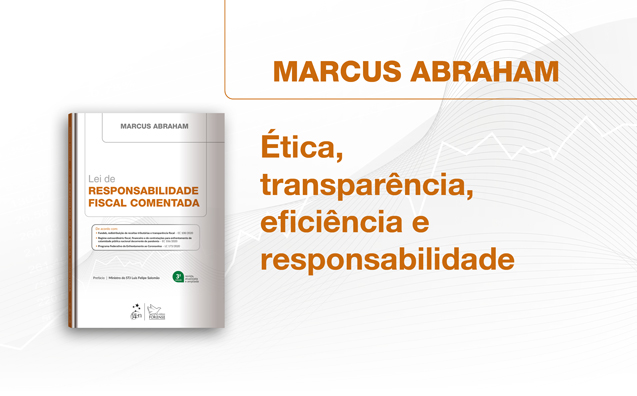 Lei de Responsabilidade Fiscal Comentada: veja as novidades da 3ª edição