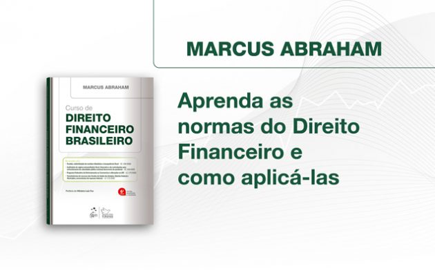 Curso de Direito Financeiro Brasileiro: veja as novidades da 6ª edição!