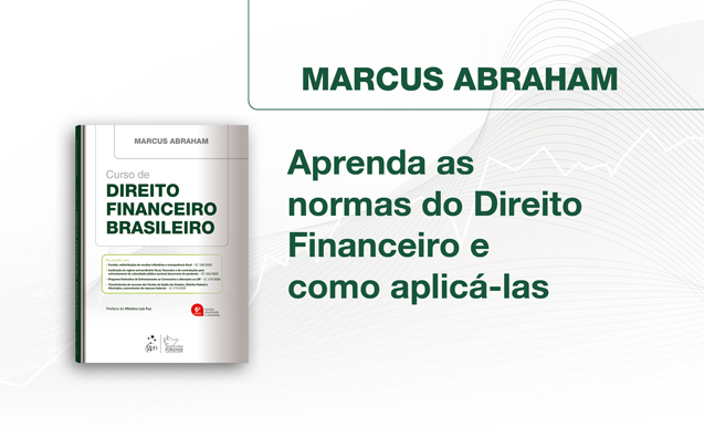 Curso de Direito Financeiro Brasileiro: veja as novidades da 6ª edição!
