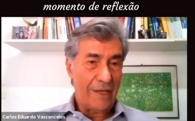 Consensualização e hermenêutica jurídica, com Carlos Eduardo de Vasconcelos