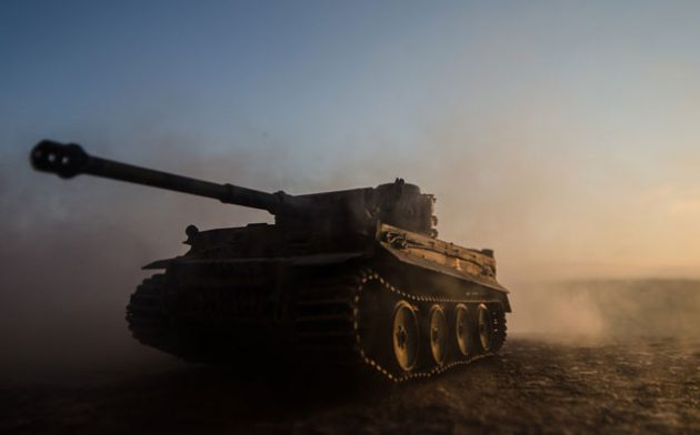 O que é orçamento de guerra e seus efeitos colaterais