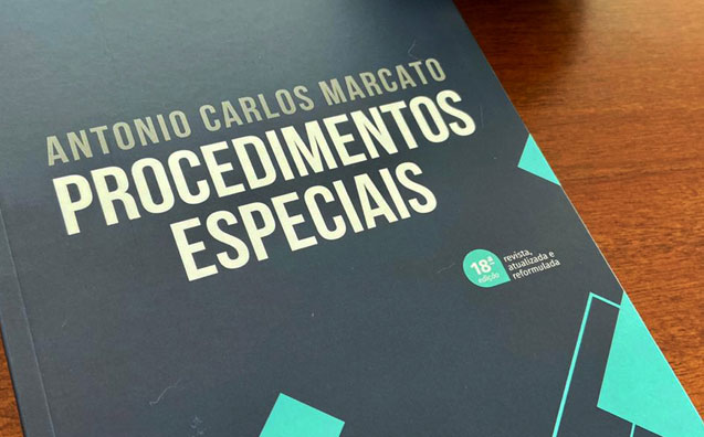 Qual é o conceito de jurisdição? Entenda com o livro Procedimentos Especiais