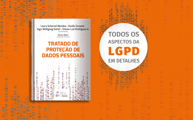 Tratado de Proteção de Dados Pessoais