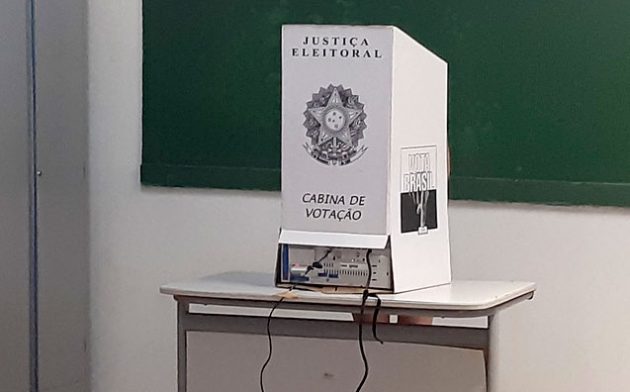 A pandemia do voto nulo e os alienantes mitos eleitorais