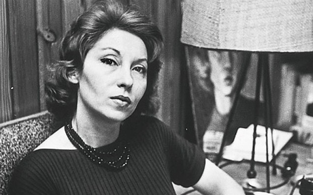 No centenário de Clarice Lispector, conheça as observações da autora sobre o direito de punir