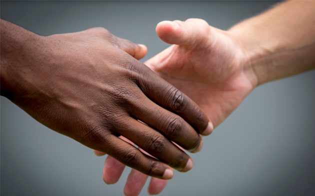 Um futuro sem racismo no Brasil