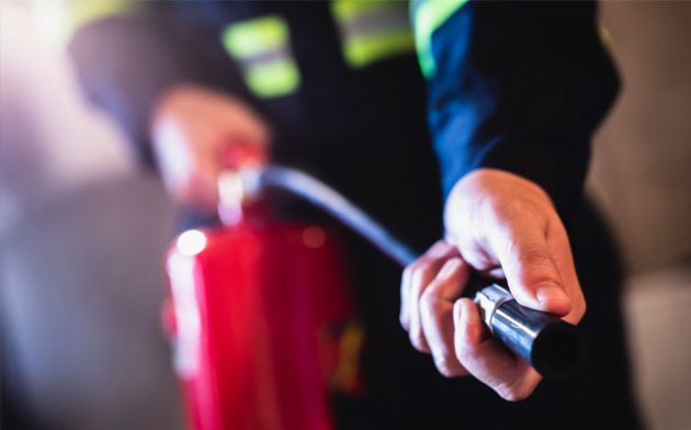 Incêndio: quem pagará a conta dos bombeiros?