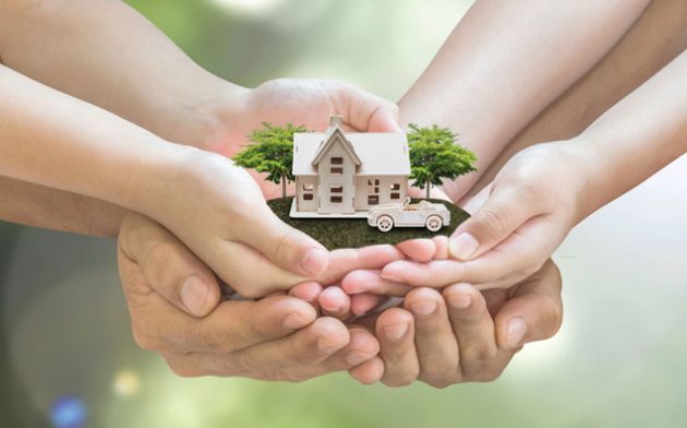 O bem de família legal e a relativização da regra da impenhorabilidade