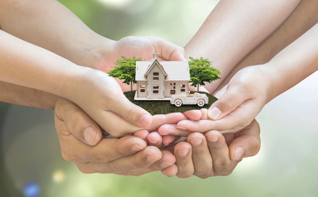 O bem de família legal e a relativização da regra da impenhorabilidade