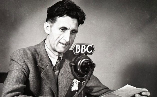 Cinco “casos sem capas”, seus destinos e as lembranças de Orwell