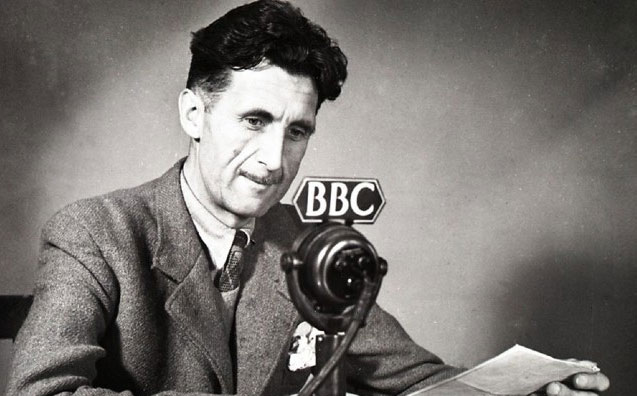 Cinco “casos sem capas”, seus destinos e as lembranças de Orwell