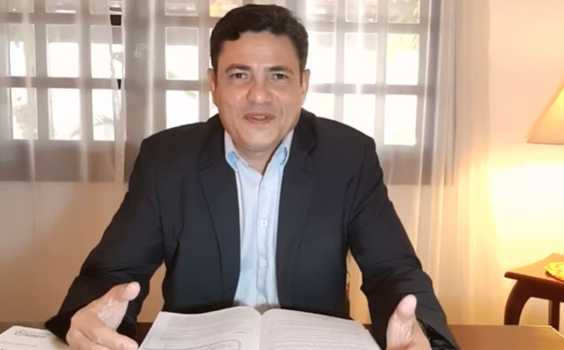 Ação de exoneração de pensão alimentícia