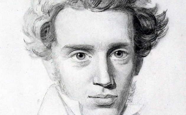 A Ética da Personalidade de Sören Kierkegaard