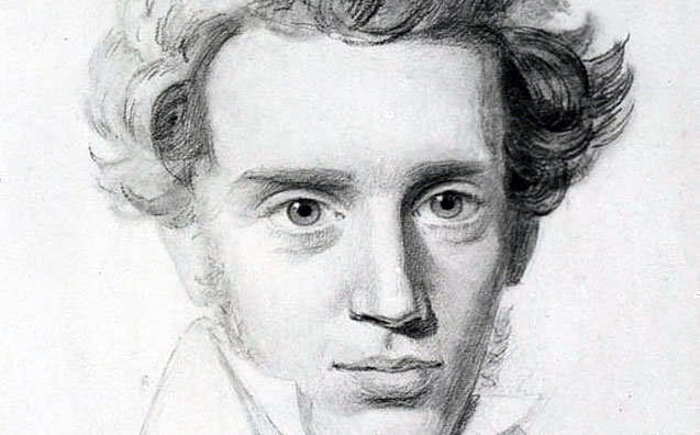 A Ética da Personalidade de Sören Kierkegaard