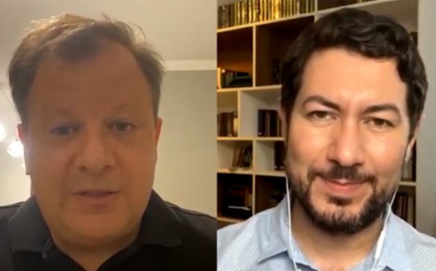 Desafios do Direito Privado em 2021: assista à live com Flávio Tartuce