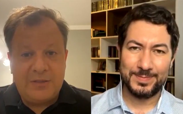 Desafios do Direito Privado em 2021: assista à live com Flávio Tartuce