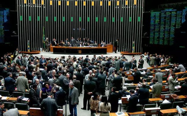 Projetos de iniciativa do Poder Legislativo à luz do Recurso Extraordinário nº 878.911/RJ