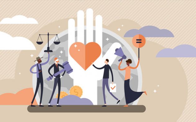 Direitos humanos e sistema multinível: relação entre a proteção nacional e internacional
