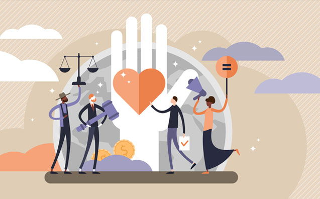Direitos humanos e sistema multinível: relação entre a proteção nacional e internacional