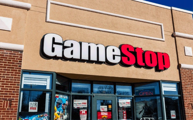 Crowd Manipulation: o caso GameStop
