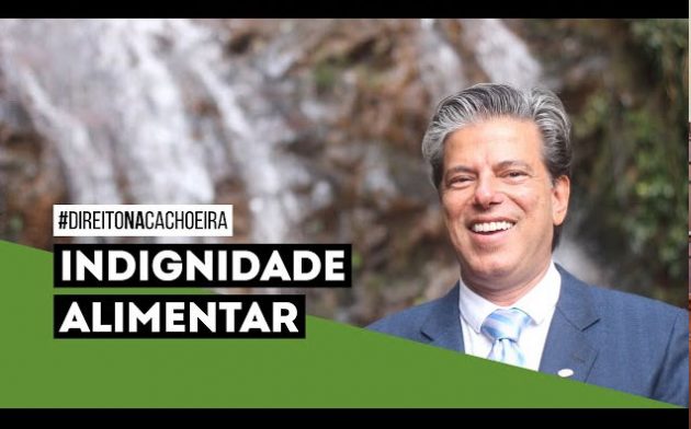 Atos de indignidade podem extinguir ou modificar a pensão alimentícia