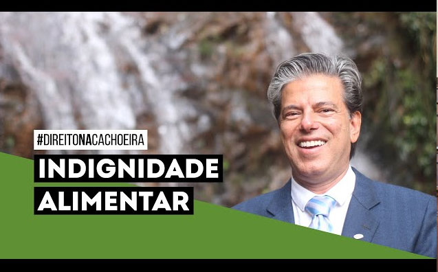 Atos de indignidade podem extinguir ou modificar a pensão alimentícia