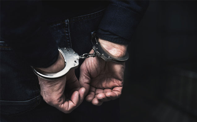 “Mandado de prisão em flagrante” ou prisão preventiva de parlamentar?