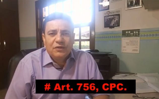 Como requerer a substituição do curador na ação de interdição