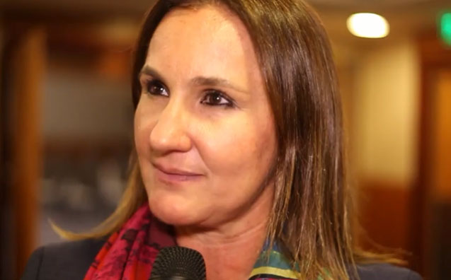Flavia Piovesan fala sobre a responsabilidade das empresas em promover direitos e fomentar diversidade