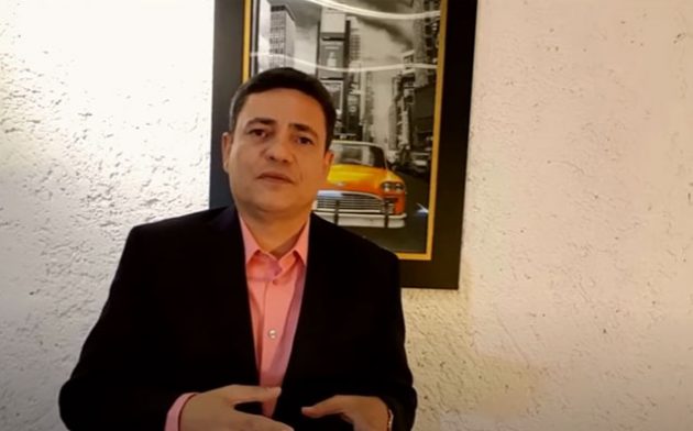 Como fazer o endereçamento na redação da petição inicial?