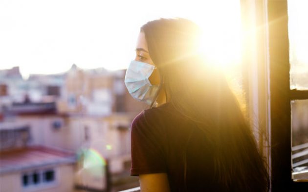 Pandemia: nas vertigens do presente