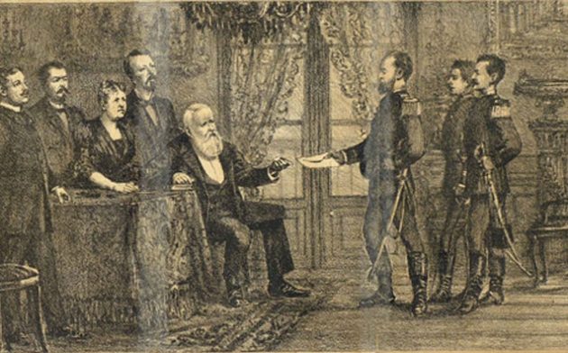 Os Príncipes e o Imperador: o Supremo e o julgamento do histórico Habeas Corpus 1.974/1903
